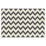 Swirls, Floral & Chevron X-Large Tissue Papers Sheets - Heavyweight