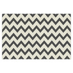 Swirls, Floral & Chevron Tissue Paper Sheets - X-Large - Heavyweight