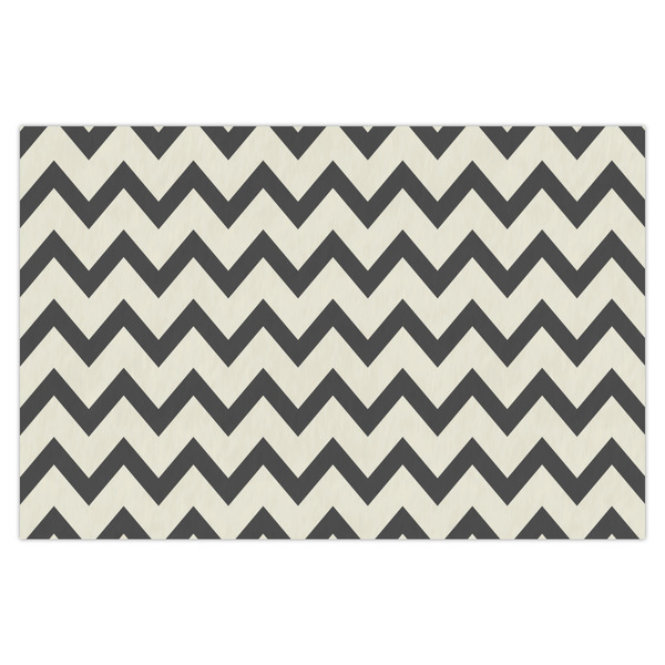 Custom Swirls, Floral & Chevron X-Large Tissue Papers Sheets - Heavyweight
