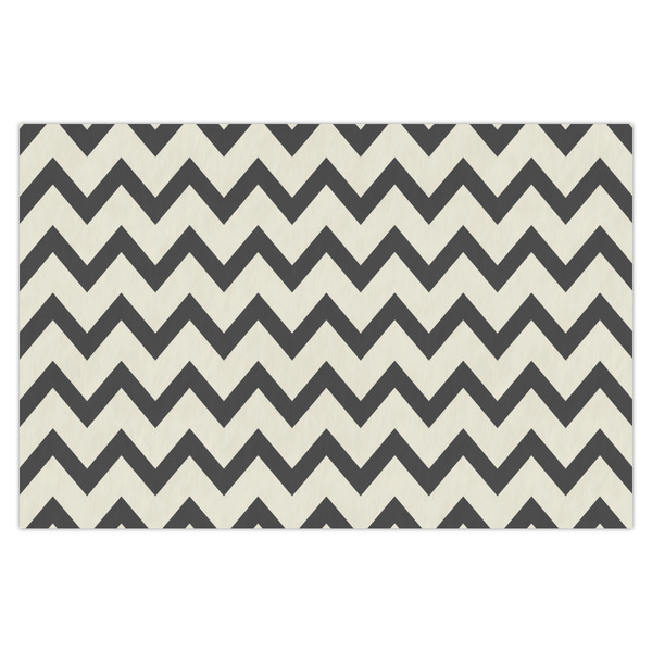 Custom Swirls, Floral & Chevron Tissue Paper Sheets - X-Large - Heavyweight