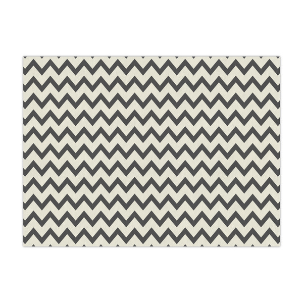 Custom Swirls, Floral & Chevron Tissue Paper Sheets