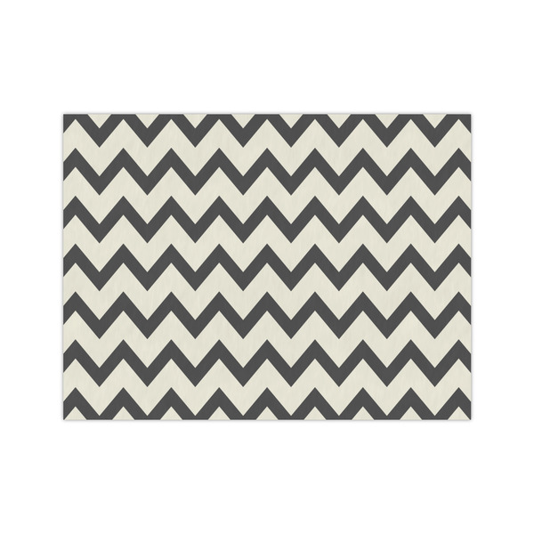 Custom Swirls, Floral & Chevron Tissue Paper Sheets - Medium - Lightweight
