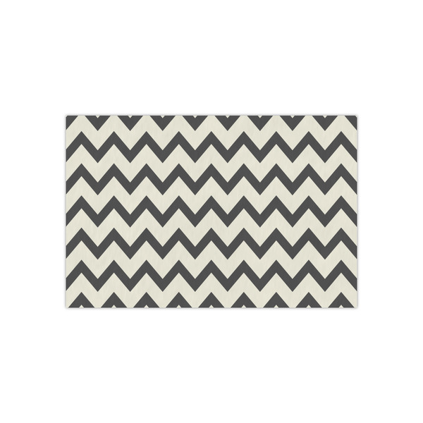 Custom Swirls, Floral & Chevron Tissue Paper Sheets - Small - Lightweight