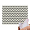 Swirls, Floral & Chevron Tissue Paper Sheets - Main