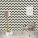 Swirls, Floral & Chevron Wallpaper & Surface Covering