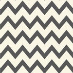 Swirls, Floral & Chevron Wallpaper & Surface Covering (Water Activated 24"x 24" Sample)