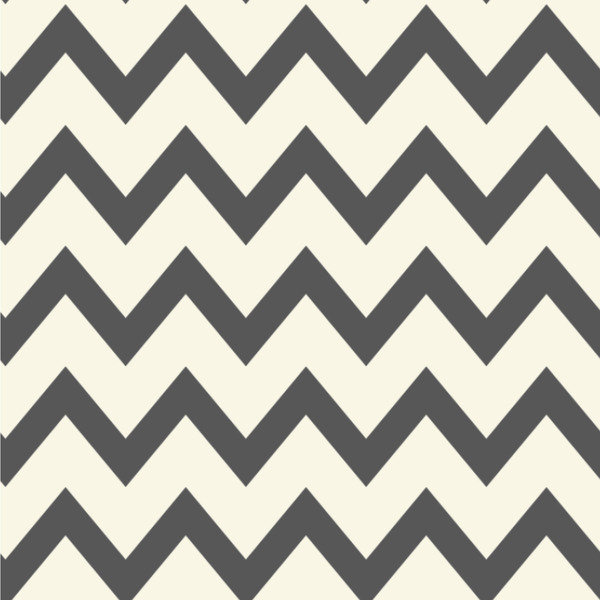 Custom Swirls, Floral & Chevron Wallpaper & Surface Covering (Water Activated 24"x 24" Sample)