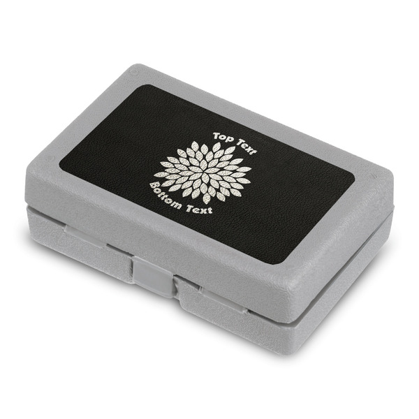 Custom Mums Flower 26 Piece Deluxe Home Tool Kit (Personalized)