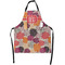 Mums Flower Apron - Flat with Props (MAIN)