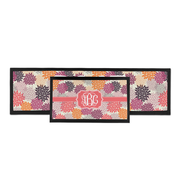 Mums Flower Bar Mat - Parent Main