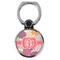 Mums Flower Cell Phone Ring Stand & Holder (Personalized)