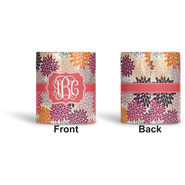 Mums Flower Ceramic Pen Holder - Apvl