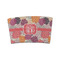 Mums Flower Coffee Cup Sleeve (Personalized)