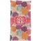 Mums Flower Crib Comforter/Quilt - Apvl