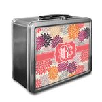 Mums Flower Lunch Box (Personalized)