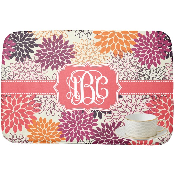 Mums Flower Dish Drying Mat