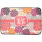 Mums Flower Dish Drying Mat (Personalized)