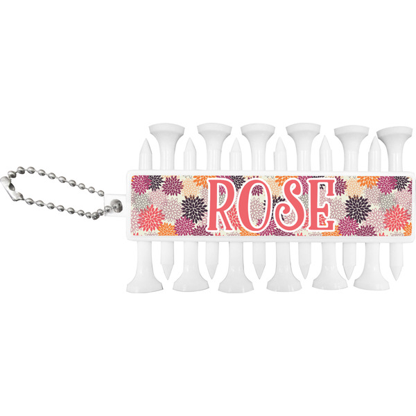 Mums Flower Golf Buddy