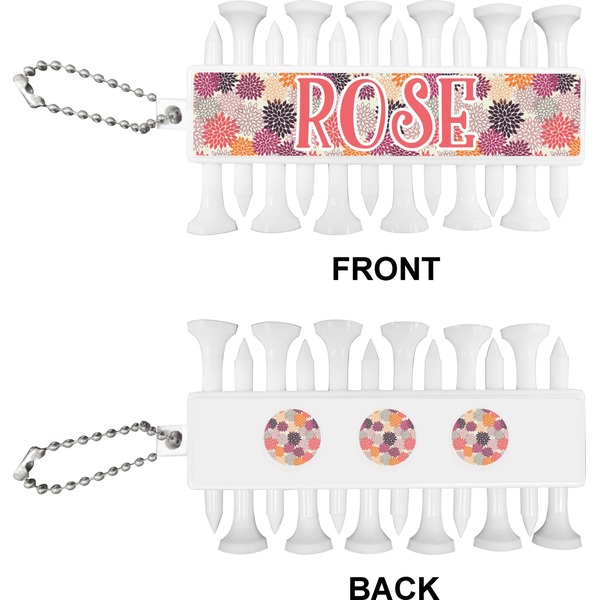 Mums Flower Golf Buddy (Approval)