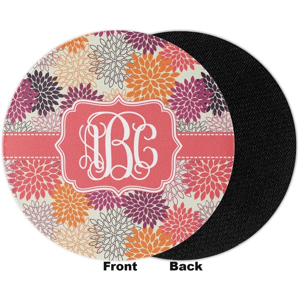 Mums Flower Jar Opener - Apvl