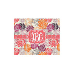 Mums Flower 110 pc Jigsaw Puzzle (Personalized)