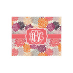 Mums Flower 252 pc Jigsaw Puzzle (Personalized)