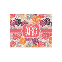 Mums Flower 252 pc Jigsaw Puzzle (Personalized)