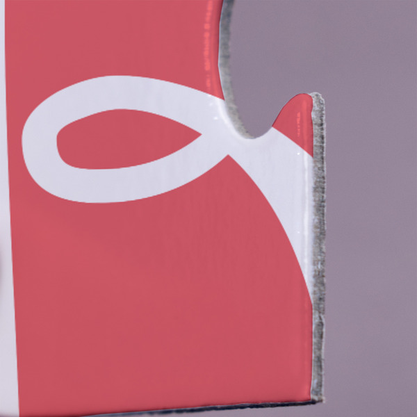 Mums Flower Jigsaw Puzzle 30 Piece  - Close Up