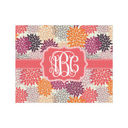 Mums Flower 500 pc Jigsaw Puzzle (Personalized)