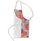 Mums Flower Kid's Aprons - Small - Main