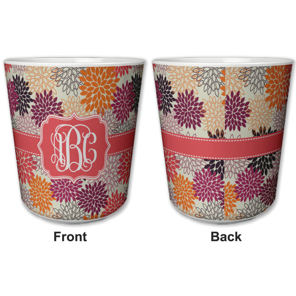 Mums Flower Kids Cup - APPROVAL