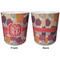 Mums Flower Kids Cup - APPROVAL