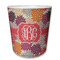 Mums Flower Kids Cup - Front
