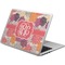 Mums Flower Laptop Skin