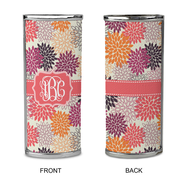 Mums Flower Lighter Case - APPROVAL