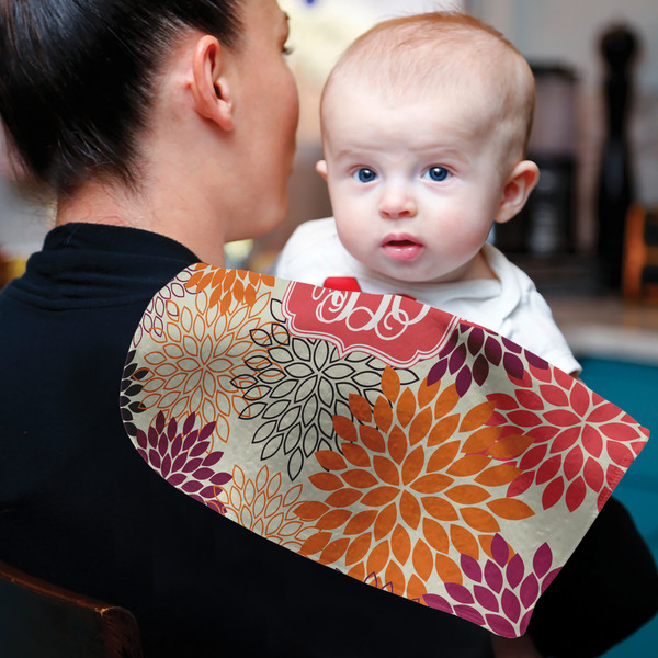 Mums Flower Old Burp - Lifestyle