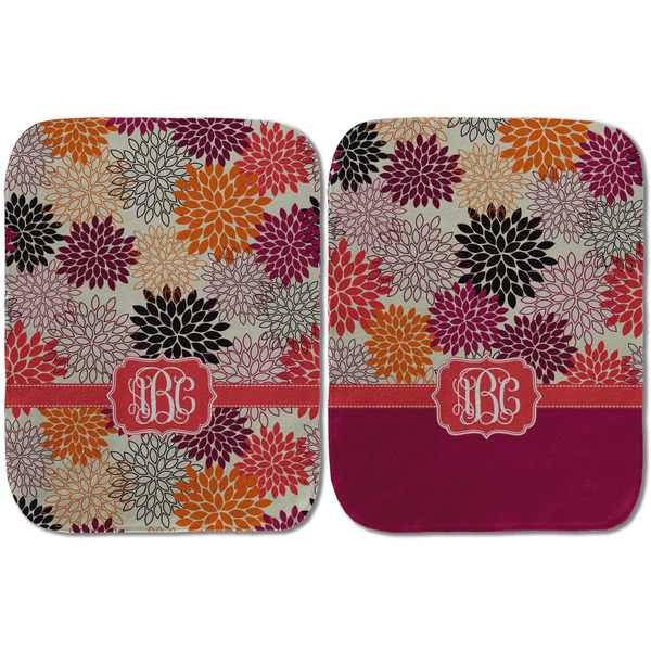 Mums Flower Old Burps - Approval