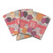 Mums Flower Party Cup Sleeves - PARENT MAIN