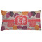 Mums Flower Pillow Case (Personalized)