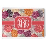 Mums Flower Serving Tray (Personalized)