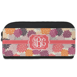 Mums Flower Shoe Bag (Personalized)