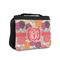 Mums Flower Small Travel Bag - FRONT