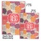 Mums Flower Soft Cover Journal - Compare