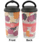Mums Flower Stainless Steel Travel Cup - Apvl