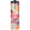 Mums Flower Stainless Steel Tumbler 20 Oz - Front