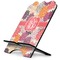 Mums Flower Stylized Tablet Stand (Personalized)