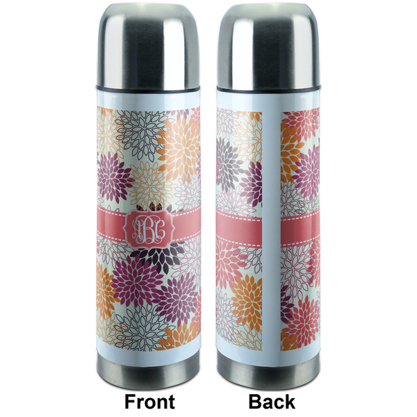 Mums Flower Thermos - Apvl