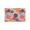 Mums Flower Tissue Paper Sheets - Small - Heavyweight