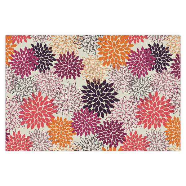 Custom Mums Flower Tissue Paper Sheets - X-Large - Heavyweight