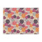 Mums Flower Tissue Paper - Lightweight - Large - Front